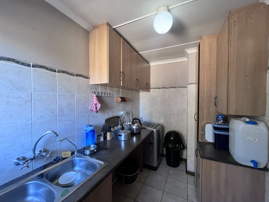 4 Bedroom Property for Sale in Pellissier Free State